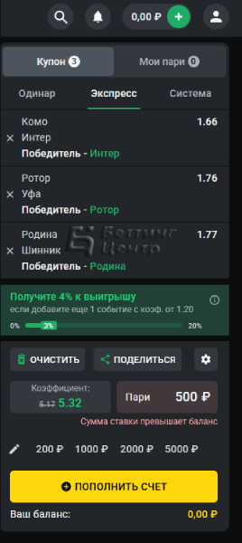 Леон для новичков: руководство для начинающих - картинка 3