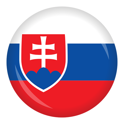 ХК Словакия U20