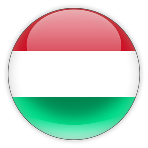 ХК Венгрия