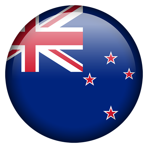 Новая Зеландия (ж)