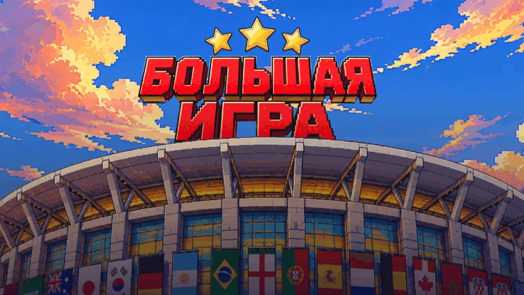 Тенниси Бет: ставь на ЧМ-2026 и участвуй в розыгрыше 20 млн фрибетов
