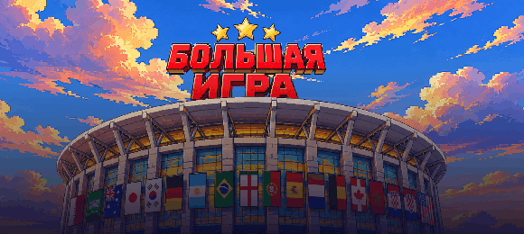 Тенниси Бет: ставь на ЧМ-2026 и участвуй в розыгрыше 20 млн фрибетов