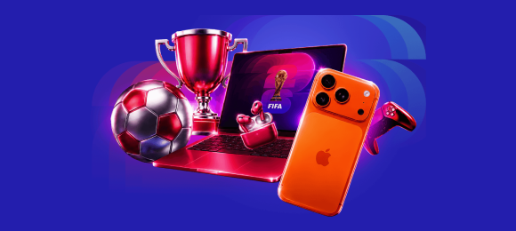 Марафон Бет: участвуй в розыгрыше призов и фрибетов