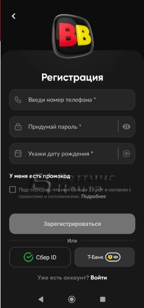 Регистрация в БК BetBoom - картинка 9