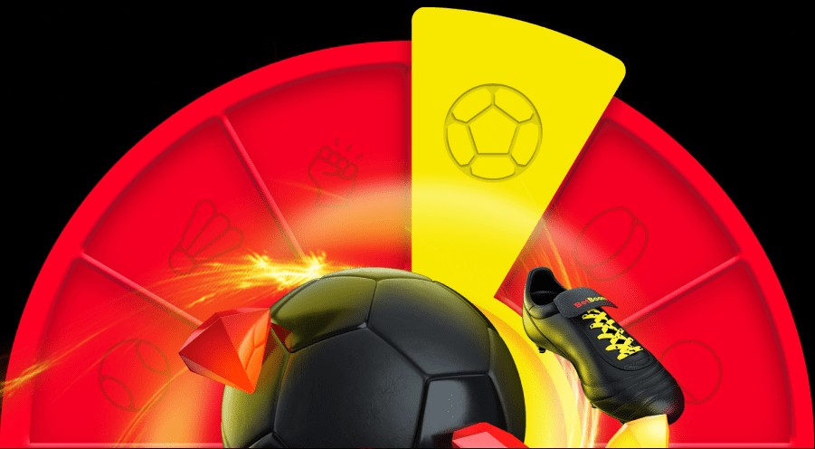 BetBoom: конкурс прогнозов на футбол