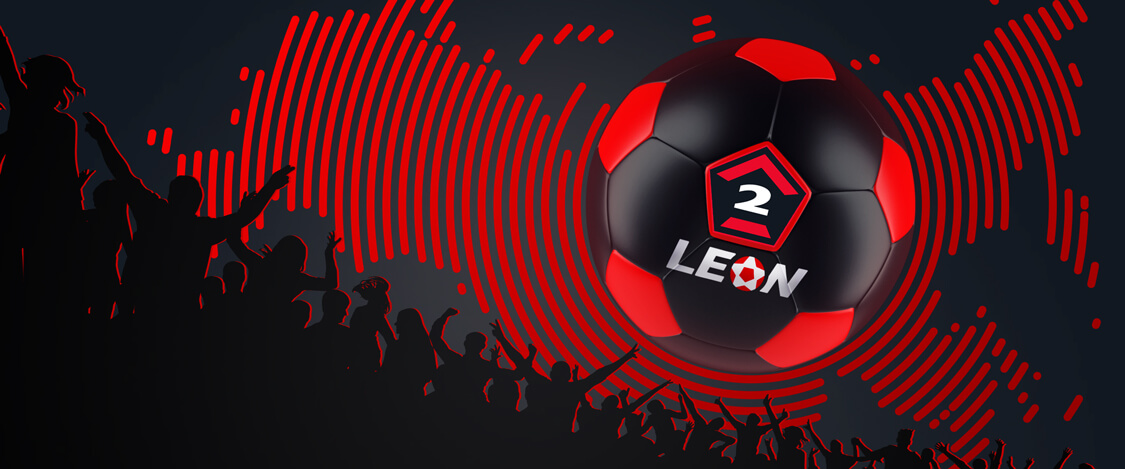 Leon: выиграй турнир ставок на ФНЛ-2 — призы до 16 000 рублей