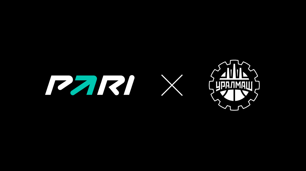 PARI стала официальным партнером баскетбольного «Уралмаша»