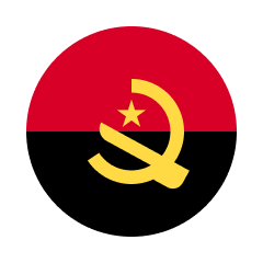 БК Ангола