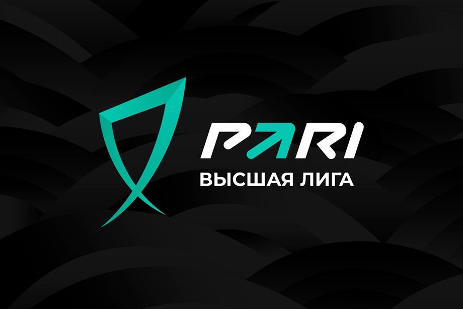 PARI стал титульным партнёром Высшей лиги России по регби