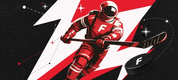 Fonbet: ставь на хоккей и выигрывай до 50 000 фрибетов и призы