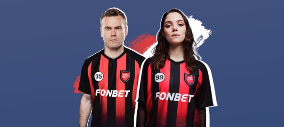 Fonbet: до 15 000 рублей новым клиентам