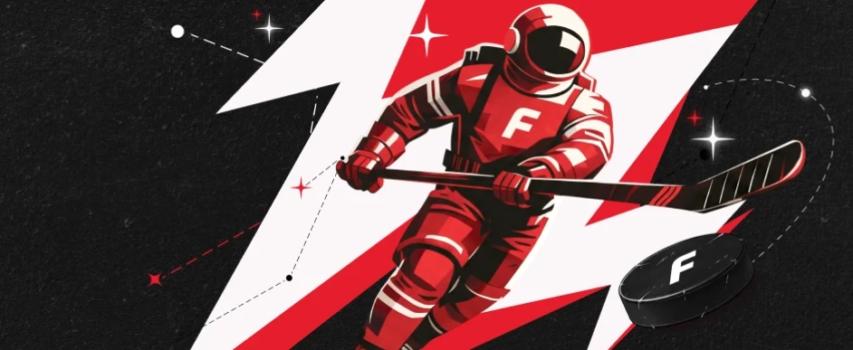 Fonbet: ставь на хоккей и выигрывай до 50 000 фрибетов и призы