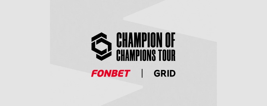 FONBET стал эксклюзивным партнером трансляции серии турниров CCT по CS2 и Dota2 на русском языке