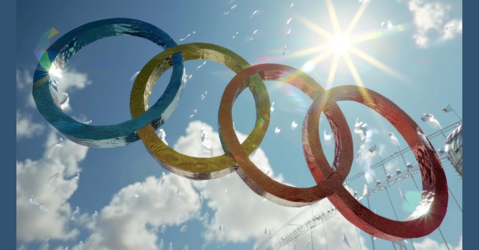 МОК выбрал место проведения Олимпийских игр-2030