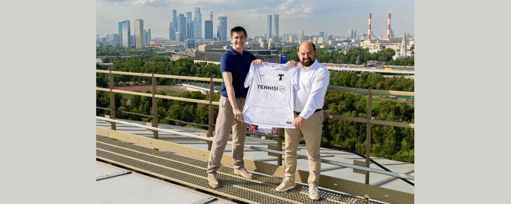 TENNISI bet стал титульным спонсором ФК «Торпедо Москва»