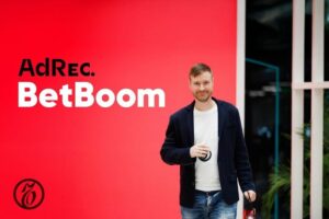 BetBoom признан лидером в рекламе на премии AdRec от «Коммерсанта»