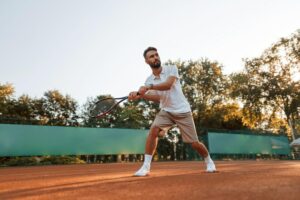 Джокович высказался о потенциальном сотрудничестве с Медведевым