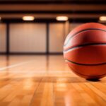 Как играть в 33 в баскетболе