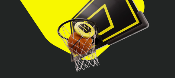 BETBOOM: ставь на баскетбол и выигрывай фрибеты