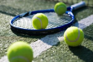 Паула Бадоса пропустит турнир WTA-1000 в Мадриде