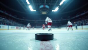 Овечкин побил собственный рекорд по голам в power play