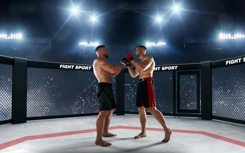 Чендлер впервые высказался после поражения от Пимблетта на UFC 314