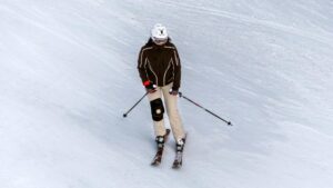 Травма в спринте вынудила Сорину сняться с финала Кубка России