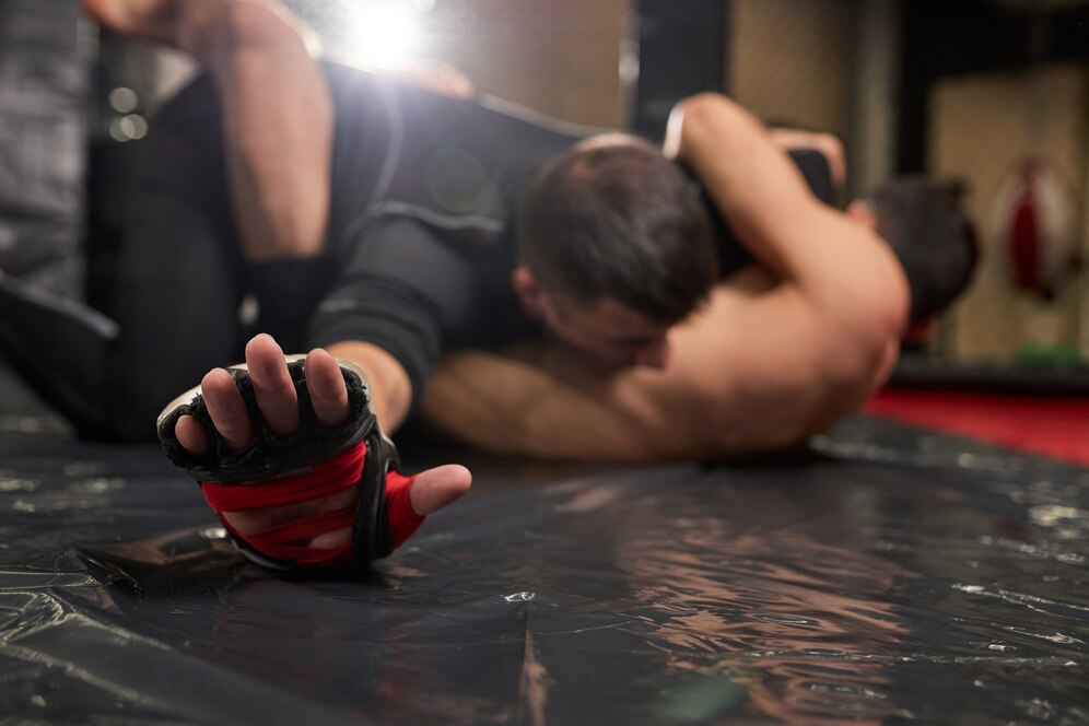 Громкое возвращение: Илия Топурия подтвердил участие в UFC 317