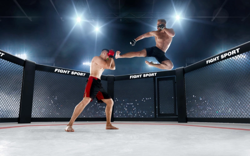 Пётр Ян встретится с 13-м номером рейтинга UFC в Абу-Даби