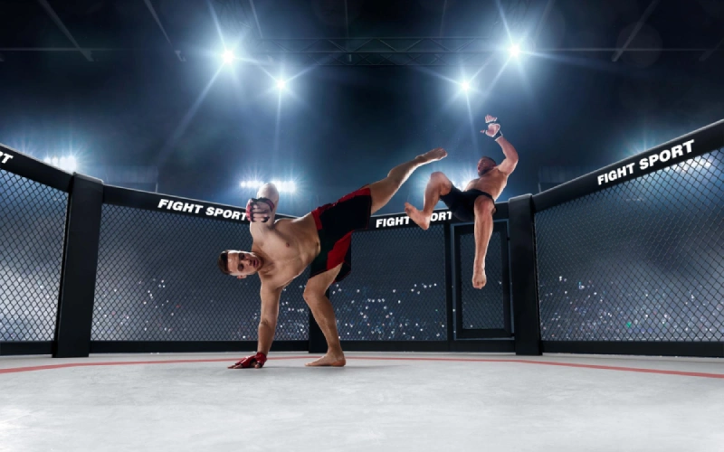 Умар Нурмагомедов возвращается в UFC этой осенью
