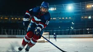10 хоккеистов продолжат играть за «Ак Барс-Динамо»