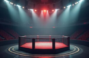 UFC может потерять Перейру: боец намекнул на завершение карьеры