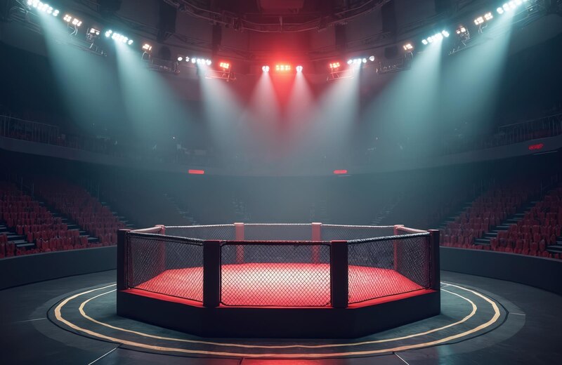 UFC может потерять Перейру: боец намекнул на завершение карьеры