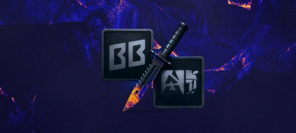 BetBoom: ставь на киберспорт BLAST Austin Major и выигрывай мерч или фрибет
