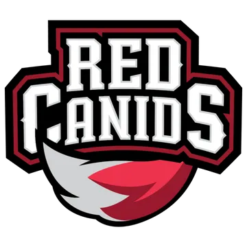 RED Canids