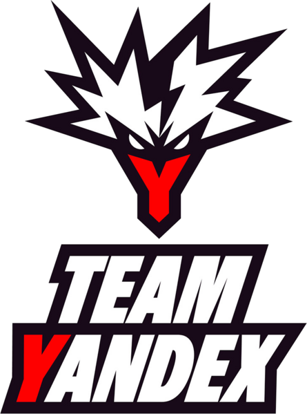 Team Yandex