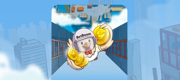 BetBoom: играй за курицу и участвуй в розыгрыше призов