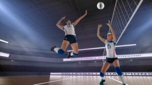 Российская «Корабелка» одержала победу в первом матче VTV Cup