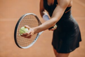 Рыбакина вышла во второй раунд берлинского турнира WTA-500