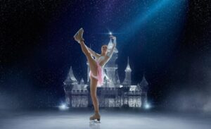 Нарушение допинговых правил: фигуристка из группы Татаурова получила двухлетнюю дисквалификацию