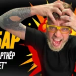 Габар — новый партнер БК «Мелбет»