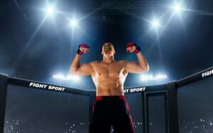 Бой за титул или завершение карьеры: ультиматум Гэтжи руководству UFC