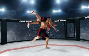 Чешский боец Прохазка назвал время возвращения в октагон UFC