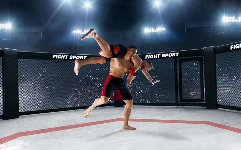 Чешский боец Прохазка назвал время возвращения в октагон UFC