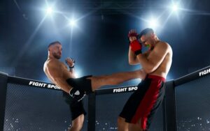 О’Мэлли назвал самые впечатляющие поединок и нокаут в истории UFC