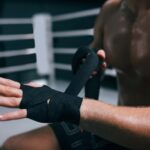 Царукян прошёл взвешивание и готов к главному бою UFC 317