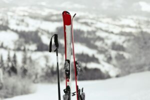 Биатлонистка из России решила продолжить карьеру в лыжных гонках