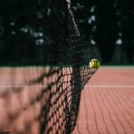 Ирина Хромачёва вышла в полуфинал турнира в паре