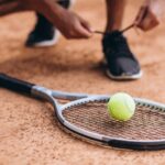 Андрей Рублёв вышел во второй круг US Open
