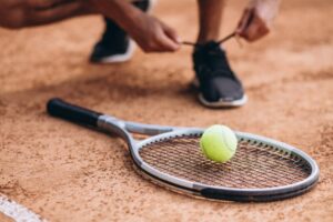 Фриц стал победителем турнира ATP-250 в Истбурне
